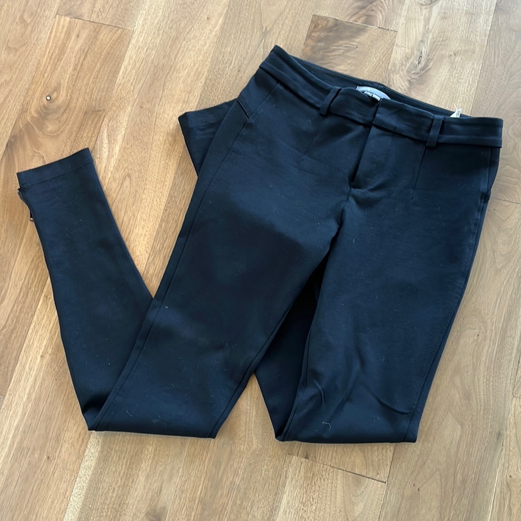 Vince Skinny Pant